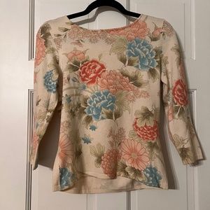 Ann Taylor shirt